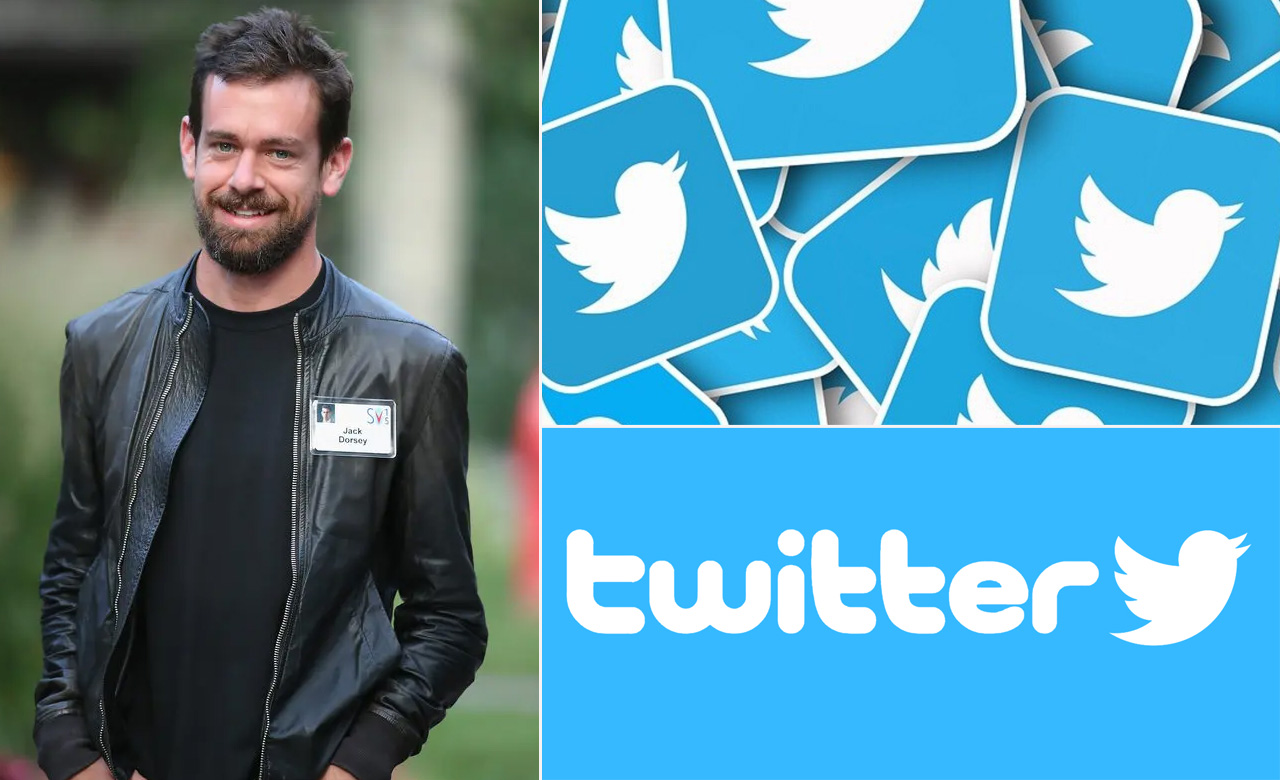 jack dorsey journey