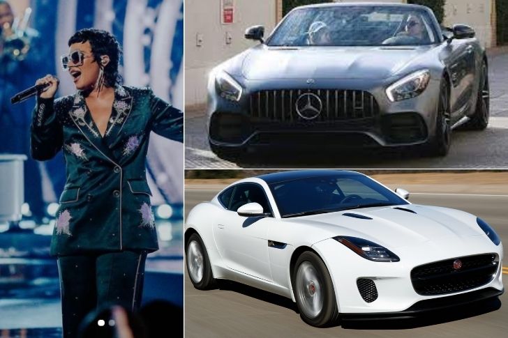 What Vehicles Are Inside These Celebrities’ Garage? Take a Look and be ...